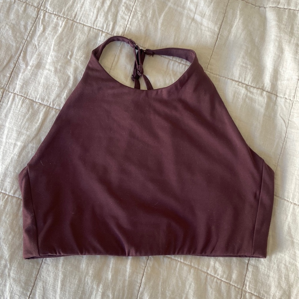 GIRLFRIEND COLLECTIVE SPORTS BRA